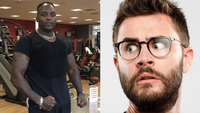 Après Booba et Kaaris, le rappeur Cortex défie le YouTuber Cyprien de l'affronter dans un combat pieds et poings