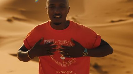 Soprano parle de son enfant qu'il n'a jamais connu