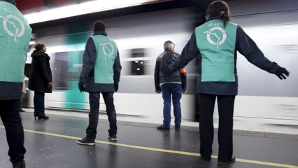 #fraudechallenge : le nouveau défi qui pourrait coûter (très) cher à la RATP