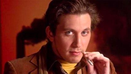 Burger Quiz : le fils d'Alain Chabat séduit les internautes !