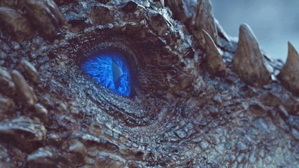 Game of Thrones : le cri du dragon Viserion a été créé... à partir de hurlements de fans bourrés !