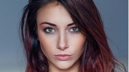 Delphine Wespiser : torride en sous-vêtements