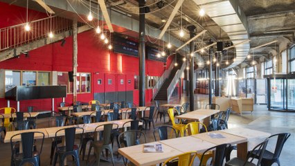 On prend l'apéro à Nantes !