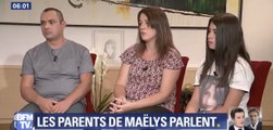 Affaire Maëlys : le terrible pressentiment de la maman concernant Nordahl Lelandais