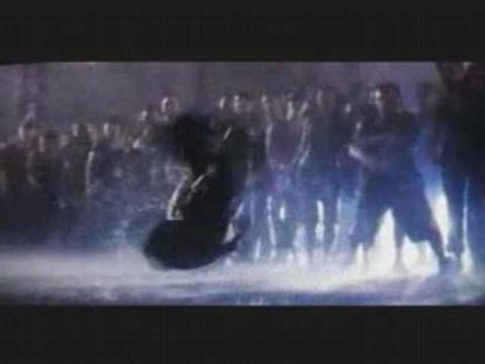 Step up 2 - last dance