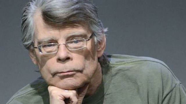 La nuit a dévoré le monde , un film de zombie français qui plait beaucoup à un célèbre auteur