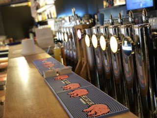 Le Delirium Café débarque à Rennes