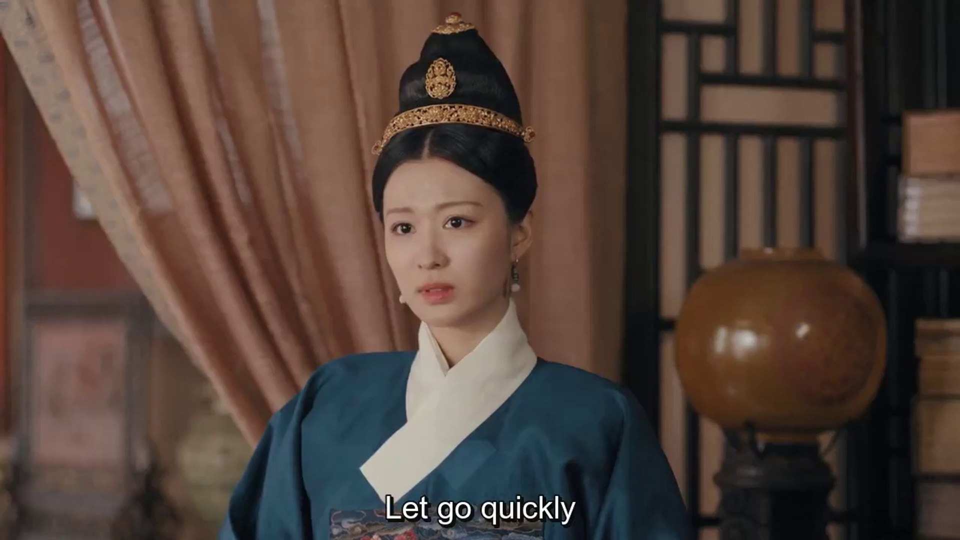 Royal Feast (2022) Ep 20 Eng Sub - Dailymotion Video
