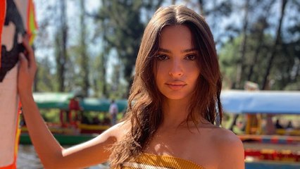 Emrata, un mirage face à son miroir
