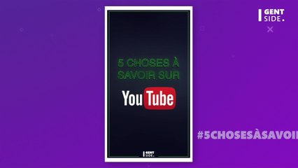 Youtube arrière plan : applications et guide, comment mettre Youtube en fond