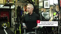 Gunnar Peterson's Superhero-Inspired Shoulder Workout | Men’s Health Muscle