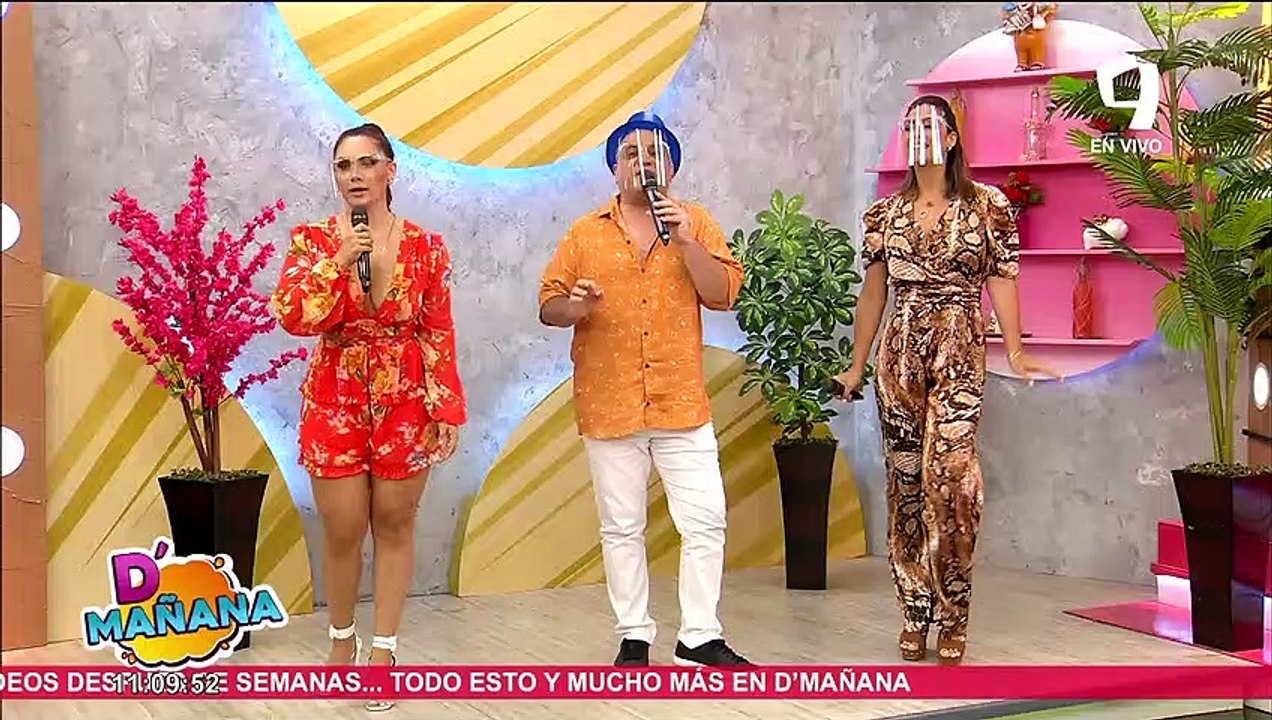 Génesis Tapia sobre nueva casa de Dalia Durán: "es traumático para los niños tantos cambios"