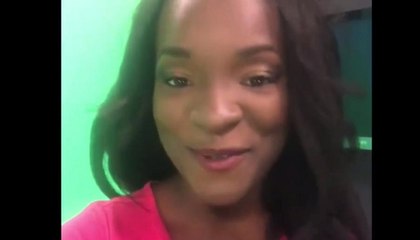 Le coup de gueule d'une présentatrice météo belge, victime de racisme