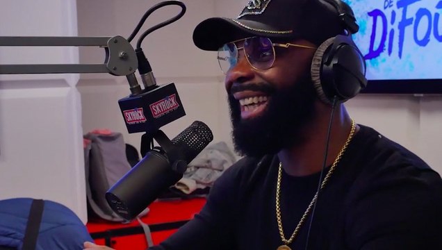 Il a un problème psychologique : Kaaris casse Booba en direct sur Skyrock