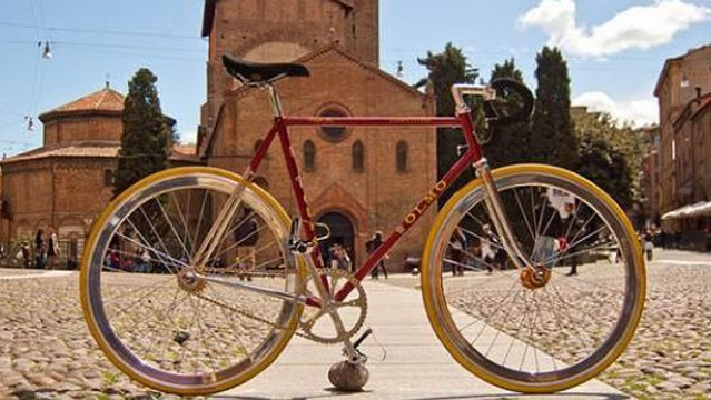 Dans cette ville, on récompense les déplacements propres avec des bières !