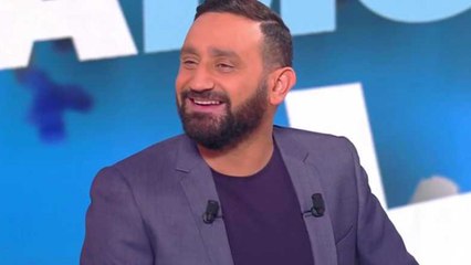 La Scoumoune : la nouvelle émission de Cyril Hanouna