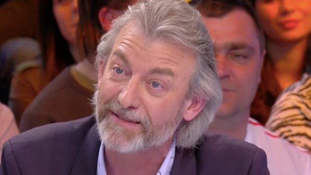 TPMP : les téléspectateurs balancent sur Gilles Verdez