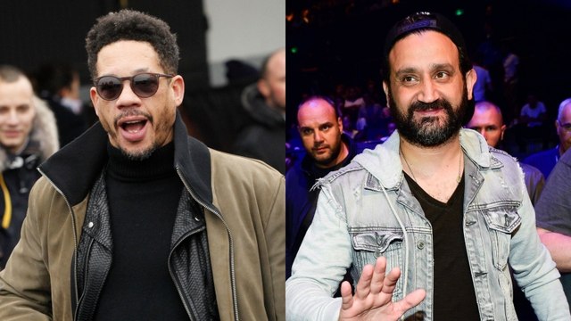 Le contenu des SMS de Cyril Hanouna à Joey Starr a fuité