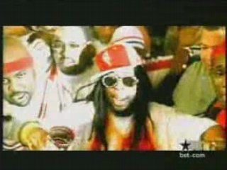 LIL JON GET LOW