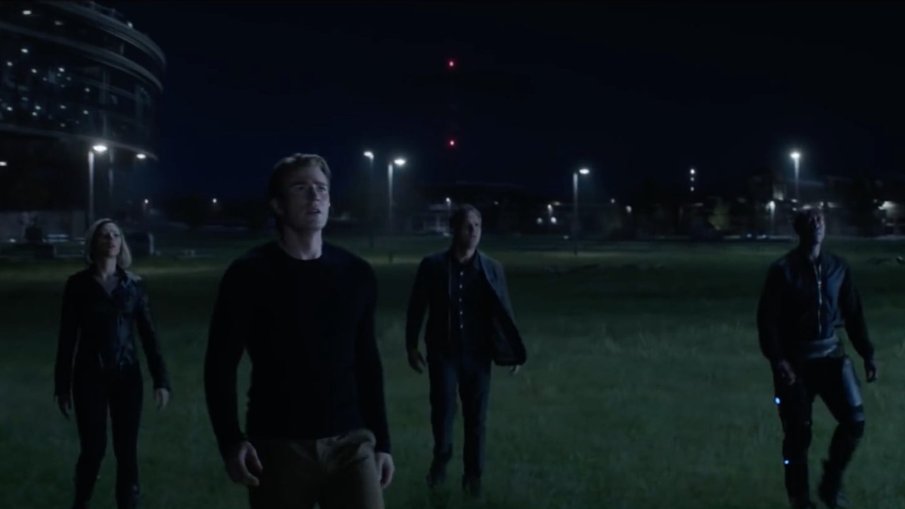 Avengers Endgame : l'un des principaux héros volontairement coupé de la nouvelle bande-annonce ?