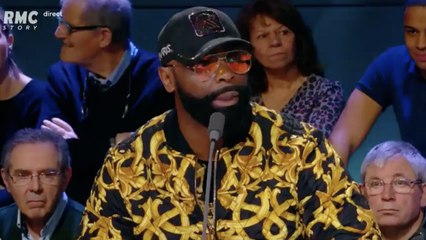 "Bien sûr qu'il va avoir lieu !" : en direct, Kaaris annonce le lieu et la date du combat avec Booba