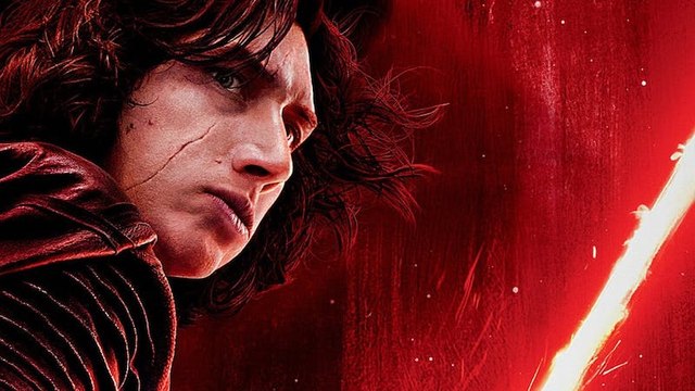 Star Wars IX : l'interprète de Kylo Ren rassure les fans