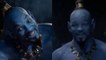 Aladdin : Will Smith dévoile son look (très spécial) de Génie dans la bande-annonce
