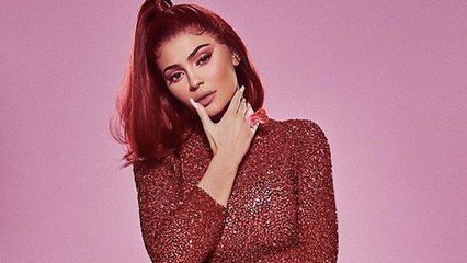 Kylie Jenner : son corps est sa meilleure pub