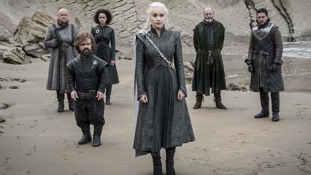 Les créateurs de Game of Thrones vont réaliser la suite d'une célèbre saga !
