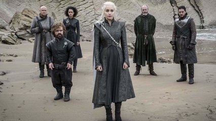 Les créateurs de Game of Thrones vont réaliser la suite d'une célèbre saga !
