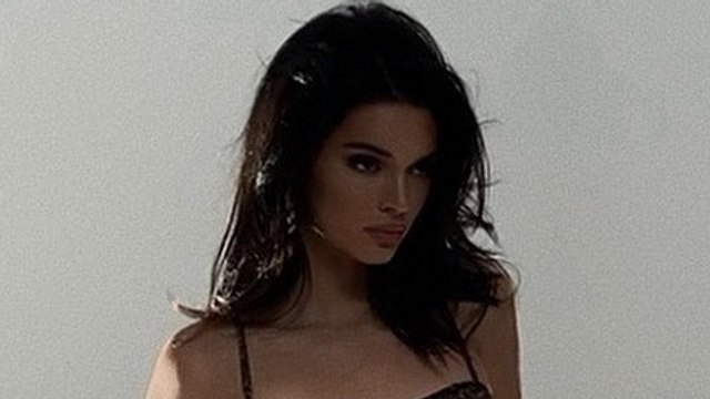 Kendall Jenner affole ses fans en petite tenue