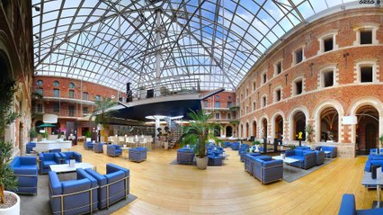 Ce week-end on prend l’apéro à Lille !