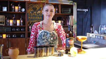 Grand Prix Havana Club 2018, c'est elle la championne !