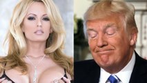 Donald Trump : l'ancienne actrice X Stormy Daniels fait des révélations choc sur son pénis