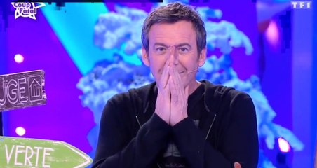 Les 12 coups de midi : Jean-Luc Reichmann gêné par un candidat
