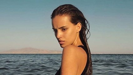 Vanessa Ponce de Leon (Miss Monde 2018) s'affiche très sensuelle sur les réseaux