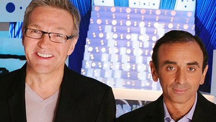 "Qu'on arrête avec ça " : Laurent Ruquier s'exprime sur la polémique d'Eric Zemmour et Hapsatou Sy