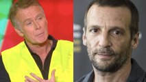 Gilets jaunes : Matthieu Kassovitz se moque de Franck Dubosc après ses excuses publiques