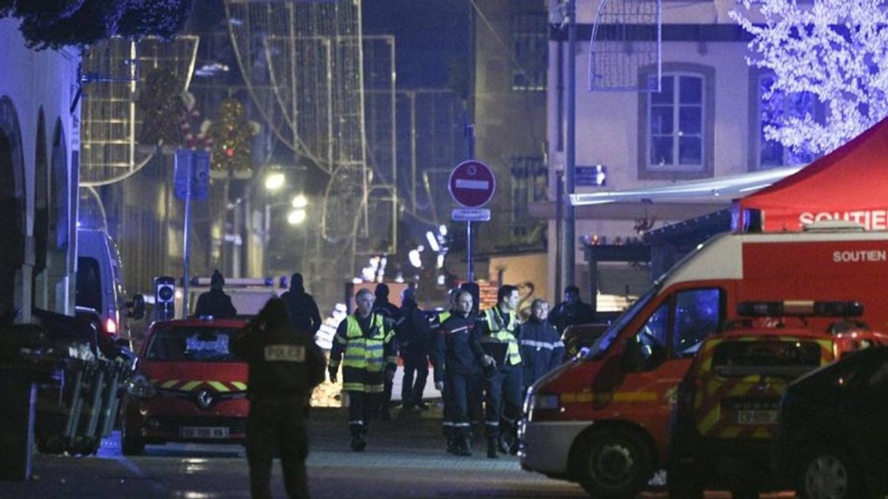Fusillade de Strasbourg : que sait-on des victimes ?