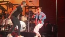 L'incroyable performance de Millie Bobby Brown sur scène avec Maroon 5