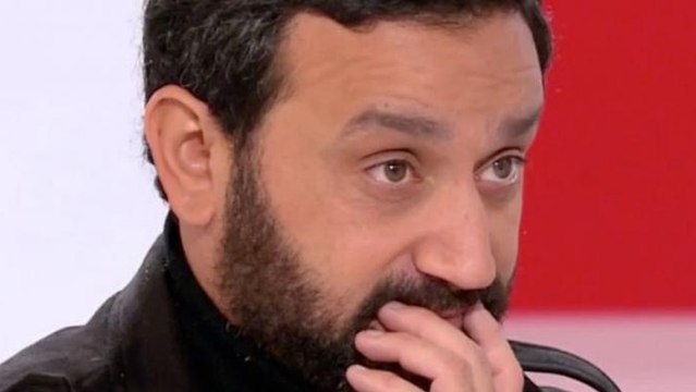 Cyril Hanouna : le salaire astronomique de l'animateur dévoilé par Le Canard Enchaîné