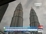 GE beri sedikit kesan kepada Malaysia