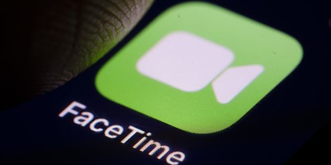 Facetime : une énorme faille de sécurité permet d'"espionner" son interlocuteur