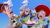 ToyStory 4 : un nouveau personnage fait son apparition dans la première bande-annonce !