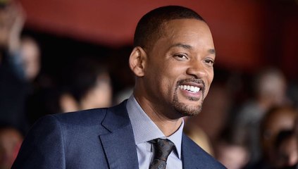 Will Smith aurait pu jouer dans un film culte des années 2000