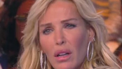 Ophélie Winter explique la cause (grave) de son absence