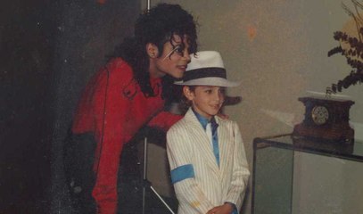 La bande annonce troublante du documentaire sur la vie de Michael Jackson