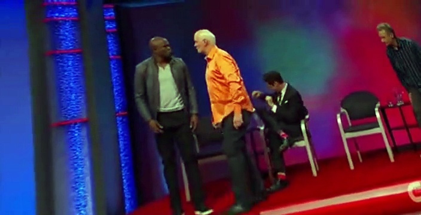 Whose Line Is It Anyway? S12 E06