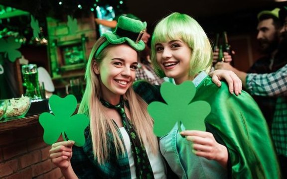 Saint-Patrick : 10 faits que vous ne saviez probablement pas