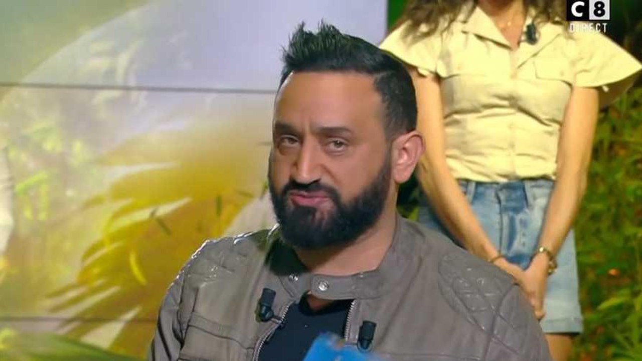 "Il faut qu’il redégonfle un peu" : Cyril Hanouna règle ses comptes avec Michel Cymes en direct dans TPMP